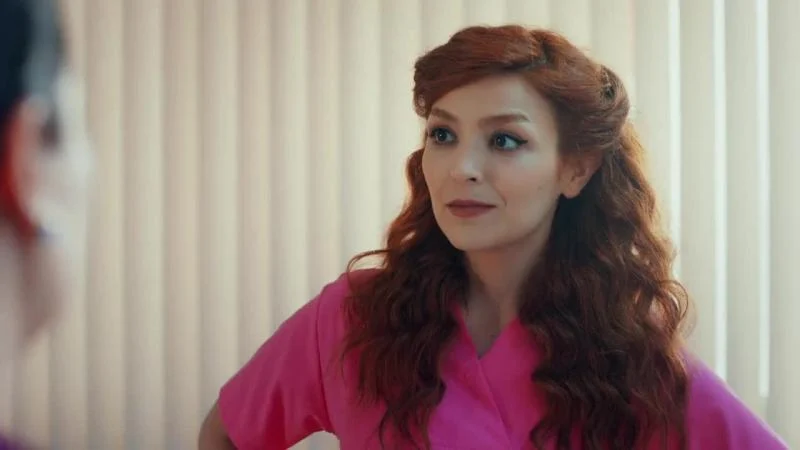 Кадры из сериала Любовь не понимает слов 12 серия 1 сезон (2016)