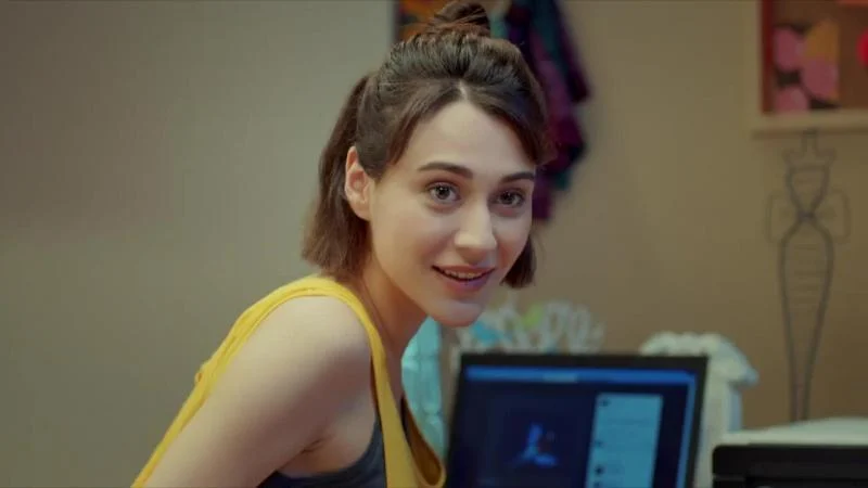 Кадры из сериала Любовь не понимает слов 3 серия 1 сезон (2016)